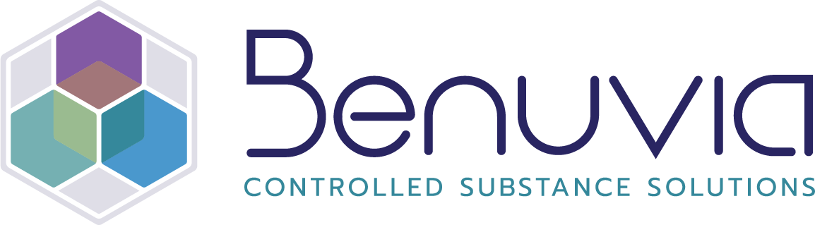 Benuvia | Controlled Substance Solutions