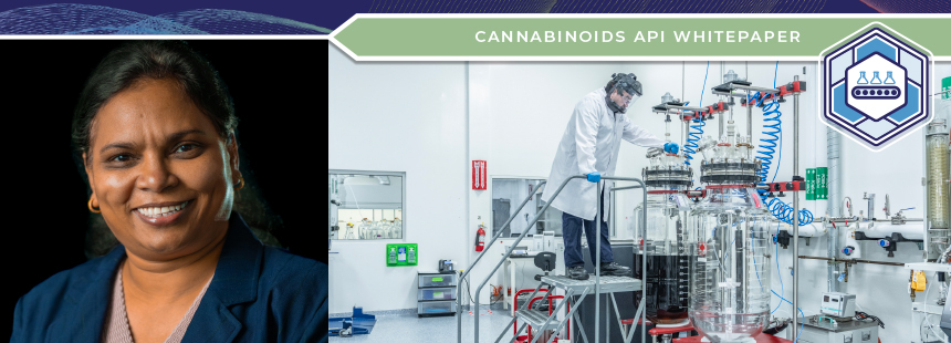 Post Image: Advancing Cannabinoid Therapeutics: A Synthetic Revolution